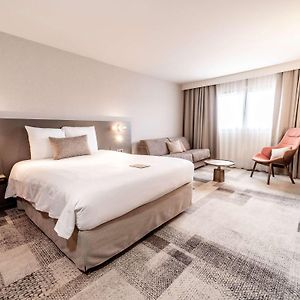 Mercure Bordeaux Lac